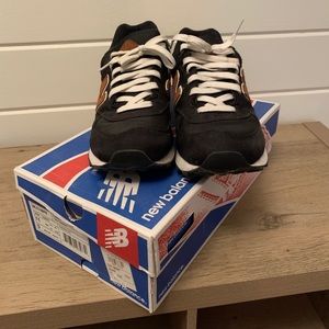 Men’s New Balance 574s